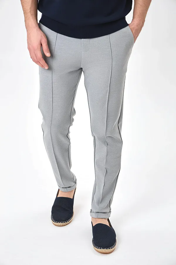 Брюки SS24CR3-2-19795 фото